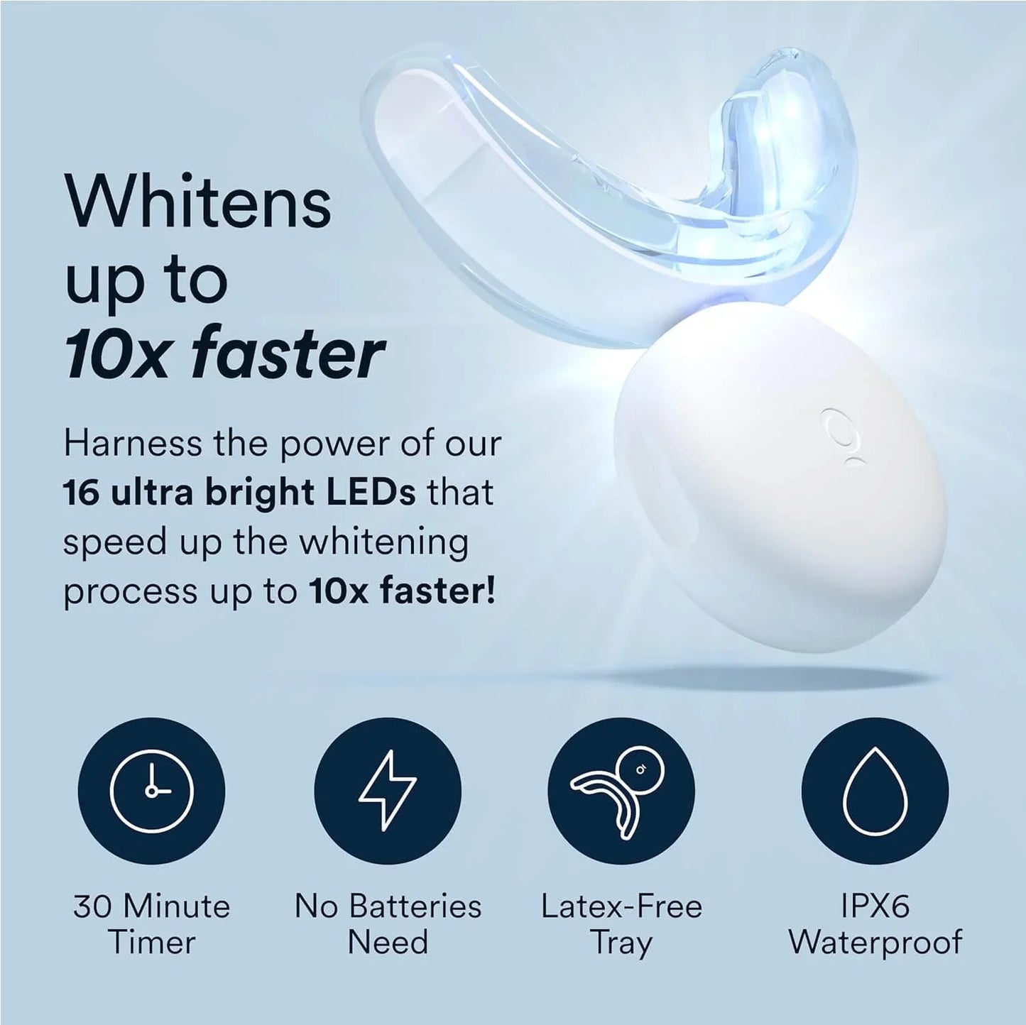 Teeth Whitening Kit