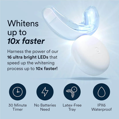 Teeth Whitening Kit