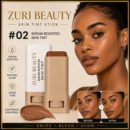 zuri Beauty Skin Tint