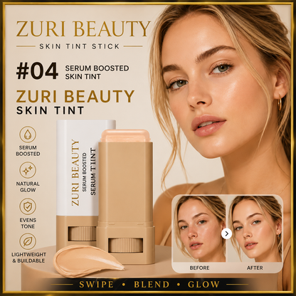 zuri Beauty Skin Tint