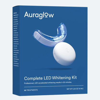 Teeth Whitening Kit