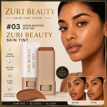 zuri Beauty Skin Tint