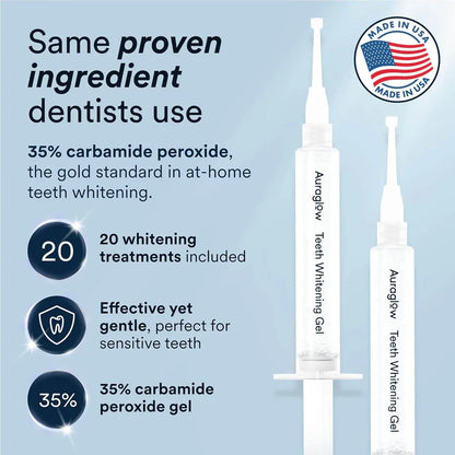 Teeth Whitening Kit